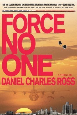 Force No One 1