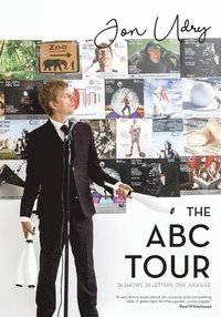 bokomslag The ABC Tour