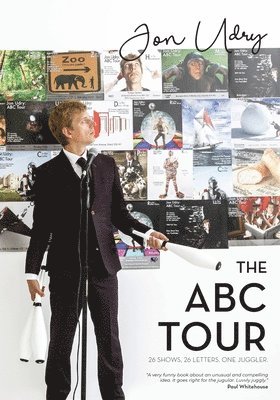 bokomslag ABC Tour