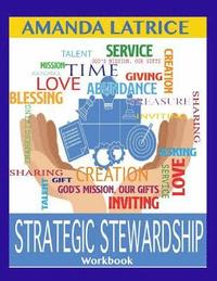 bokomslag Strategic Stewardship Workbook