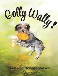 bokomslag Golly Wally