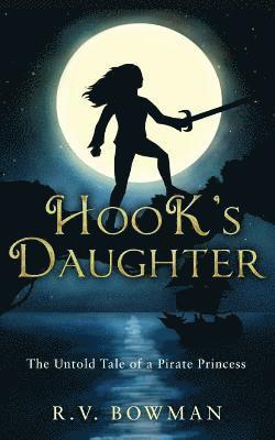 Hook's Daughter 1