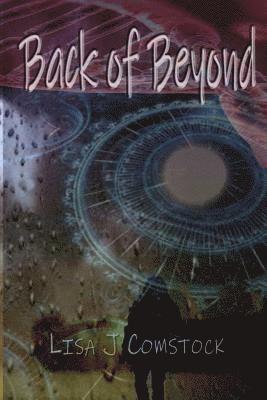 bokomslag Back of Beyond