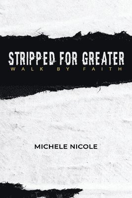 Stripped For Greater 1