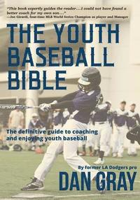 bokomslag Youth Baseball Bible
