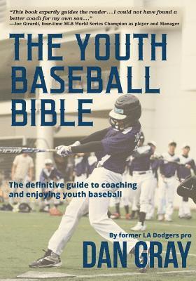 Youth Baseball Bible 1