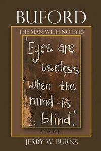 bokomslag Buford: The Man with No Eyes
