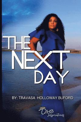 Travasa Buford - Next Day, Häftad