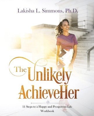 The Unlikely AchieveHer 1