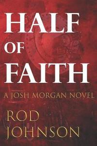 bokomslag Half of Faith