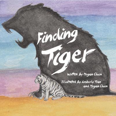 Finding Tiger 1