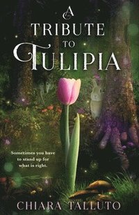 bokomslag A Tribute to Tulipia