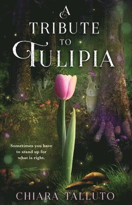 A Tribute to Tulipia