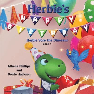 Herbie's Happy Birthday! 1