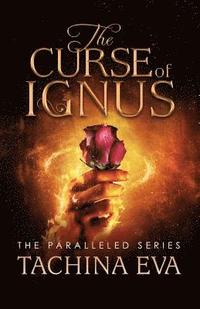 bokomslag The Curse of Ignus