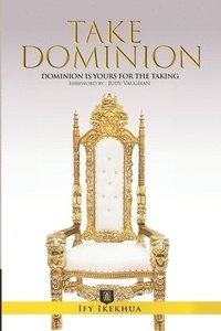 bokomslag Take Dominion