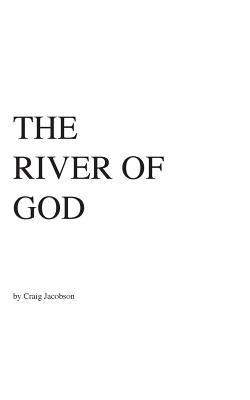 bokomslag The RIVER OF GOD