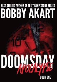bokomslag Doomsday Apocalypse