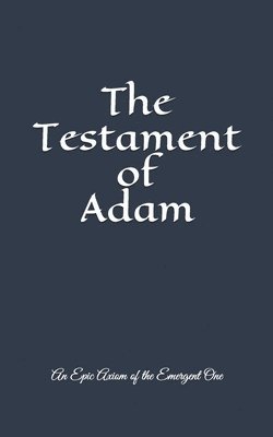 Testament of Adam