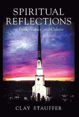 Spiritual Reflections 1