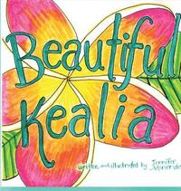 bokomslag Beautiful Kealia