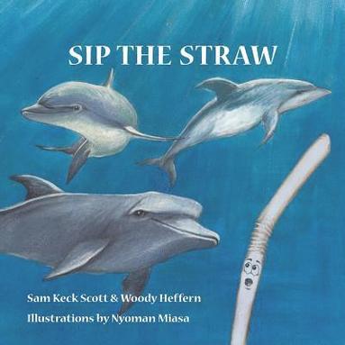 bokomslag Sip the Straw