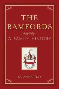 bokomslag The Bamfords