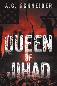 bokomslag Queen of Jihad