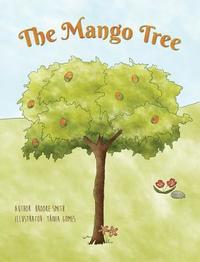 bokomslag The Mango Tree
