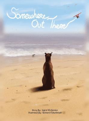 Ingrid Wolfenden - Somewhere Out There, Inbunden
