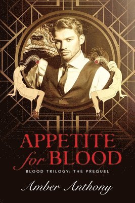 Appetite for Blood 1