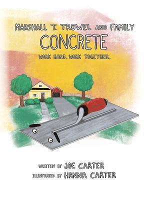 Concrete 1