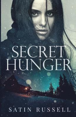 bokomslag Secret Hunger