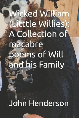 Wicked William (Litttle Willies) 1