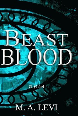 bokomslag Beast Blood