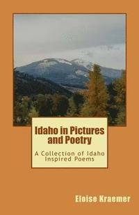 bokomslag Idaho in Pictures and Poetry