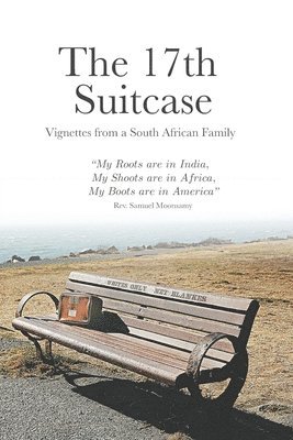 The 17th Suitcase 1