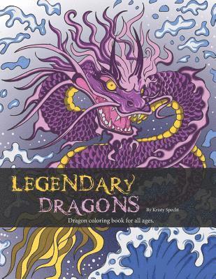 Legendary Dragons 1