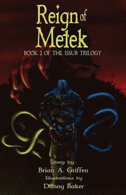bokomslag Reign of Melek