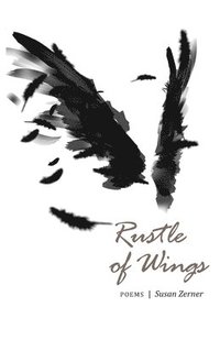 bokomslag Rustle of Wings