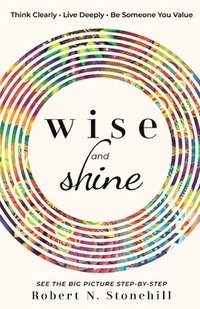 bokomslag Wise and Shine