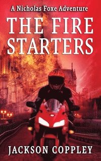 bokomslag The Fire Starters