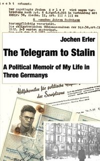 bokomslag Telegram to Stalin