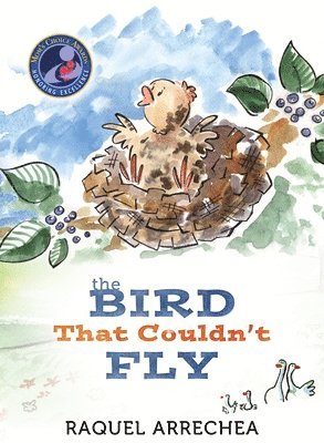 The Bird That Couldn't Fly 1