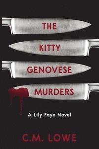 bokomslag The Kitty Genovese Murders