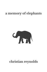 bokomslag A memory of elephants