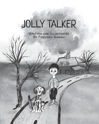 bokomslag Jolly Talker