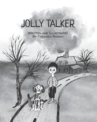 Jolly Talker 1