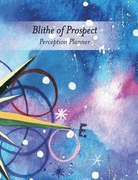 bokomslag Blithe of Prospect