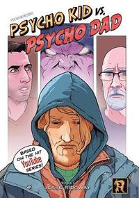 bokomslag Psycho Kid vs. Psycho Dad
